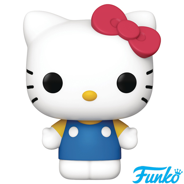 Funko POP #79 Jumbo Hello Kitty 50th Anniversary Hello Kitty Figure